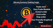 bitcoin exchange clone script