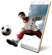 Grab today S2-3D Glass Free Naked Eye 3D smartphone at Reasonable Cost