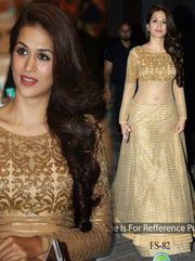 Reveal your true Beauty with Indian Ethnic Wear!