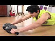 500 OFF on Bodi Pro Roller at Telebuy