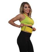 500 OFF On Melt N Slim - Waist Shaper at Telebuy