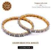 Imitation Bangles Wholesale Supplier - Vogue Crafts