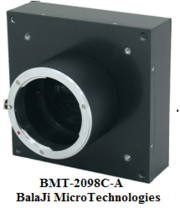 2098 PIXEL CCD RGB CAMERALINK LINE SCAN CAMERA | MUMBAI