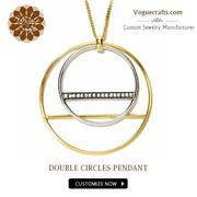 Fashion Pendants Wholesale Supplier - Vogue Crafts