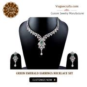 Imitation Necklaces Wholesale Supplier - Vogue Crafts