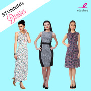 Online Shopping Western Dresses India