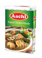 Buy Pepper Chicken Masala at Aachi