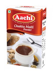 Buy Chukku Malli Powder at Aachi