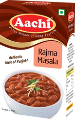 Buy Rajma Masala at Aachi