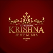 Krishna Jewellers in chandigarh