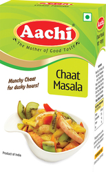 Buy Chaat Masala at Aachi