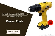 Online Choose Power Drills Tool with best prise at Toolwale