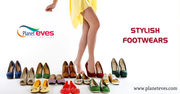 Top Collection Women Footwear Online Shopping Store - Planeteves