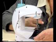 Buy Sewing Genie from TELEBUY