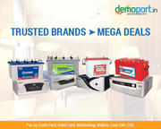 Best inverters for home and office