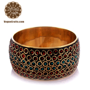 metal bangles wholesale manufacturer
