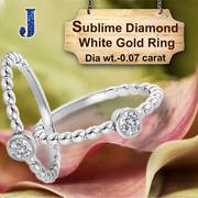 Best Diamond Jewellery Online From Jacknjewel