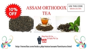Buy Assam tea Online at lower price Special offer