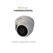 Fixed Dome Cctv Camera Installation in Gujarat