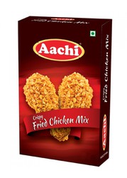 Crispy Southern Style fried Chicken Mix only on Aachifoods at Rs.30