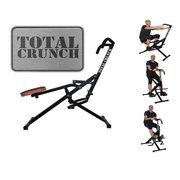Excellent Offer On Telebuy | Buy Total Crunch & Powerfit 