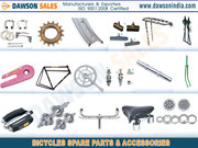 Threaded rods bars studs strut channel accessories garden tools India