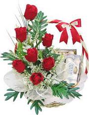 online flowers delivery to Faridabad