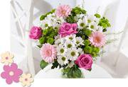  Send Flowers Online to Panchkula