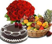 Send Flowers Online to Mysore