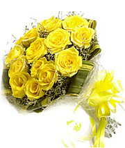 send online flowers to Goa