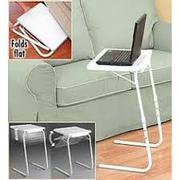 Table Mate II -  Portable & Light Weight Table