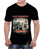Men's Wholesale Printed T-Shirt just Rs.65