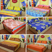 Buy Set of 6 Combo Bedsheets Online from Teleone