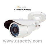 IR Night Vision Bullet Camera in Ahmedabad,  Gujarat