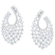 Growing Trends: Buy Silver Earrings Online in India