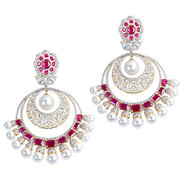 Silver Earrings Online Shopping- Buy The Best