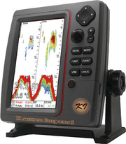 Digital Echo Sounder manufacturer India
