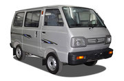 Maruti Suzuki Omni Specifications - DD Motors