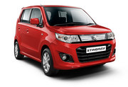 Maruti Suzuki Stingray Car Specification by DD Motors