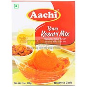 Tasty Sweet Rava Kesari Mix  | Only On Aachifoods at RS.40