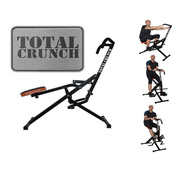 Exercise & Fitness | Total Crunch