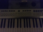 Yamaha keyboard for sale