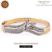 cz bracelets wholesale manufacturer