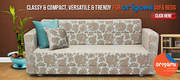  foamhome offer Origami sofa beds