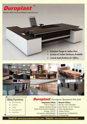 Modular office furniture manufacturer and supplyer