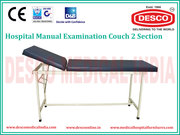 Examination Tables in India - DESCO