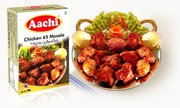 Best Chicken 65 masala Recipe EASY | Aachifoods at Rs.44