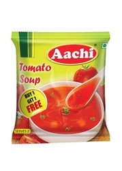 Perfect tasty tomato soup | On Aachifoods at RS.45