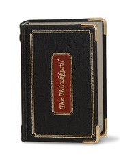 Thirukkural Book - Nightingale