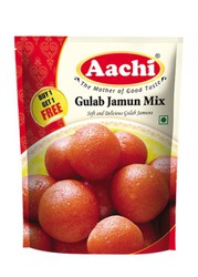 Easy Making Soft Gulab Jamun | Shop Now Aachifoods at Rs.80